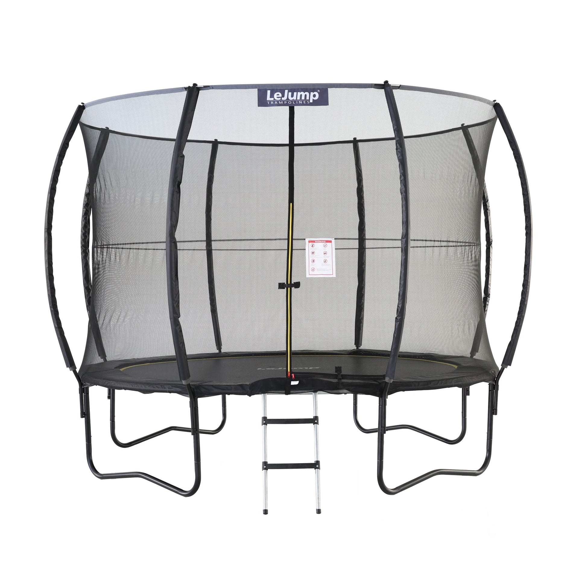 All LeJump Trampolines