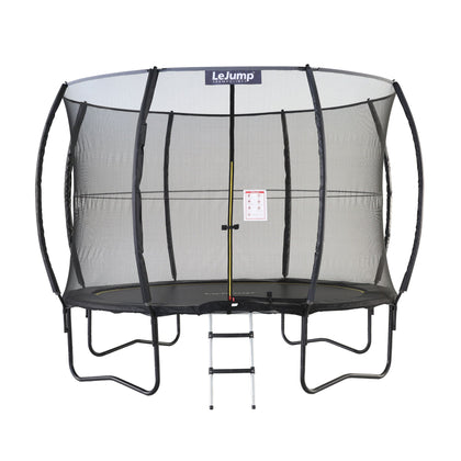 All LeJump Trampolines