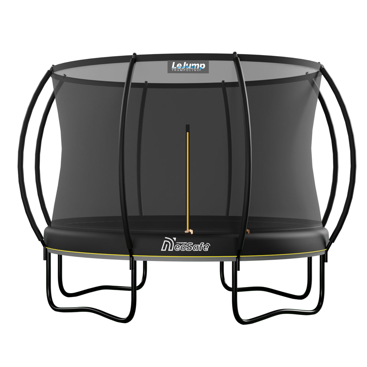 LeJump NeoSafe Trampoline