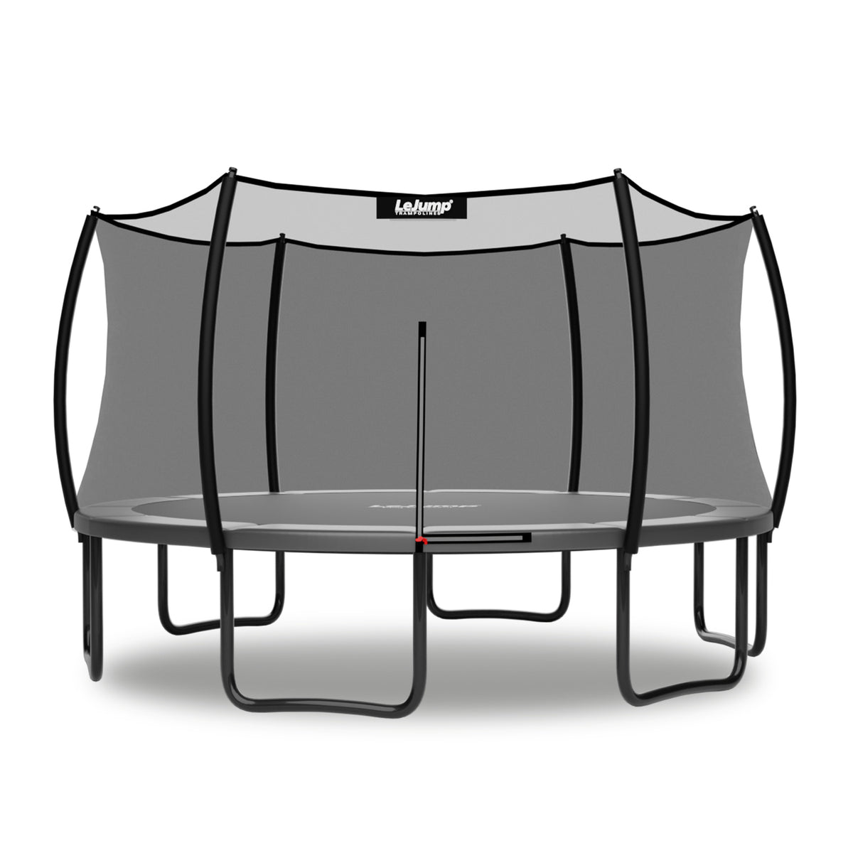LeJump Flora Series Trampoline