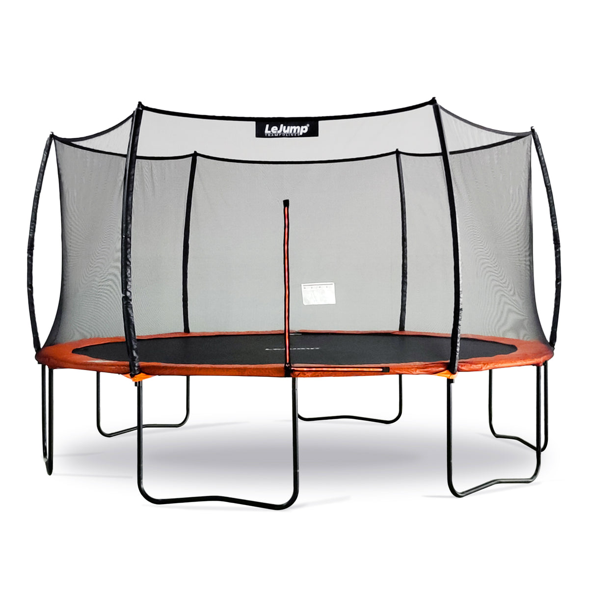 LeJump Flora Series Trampoline
