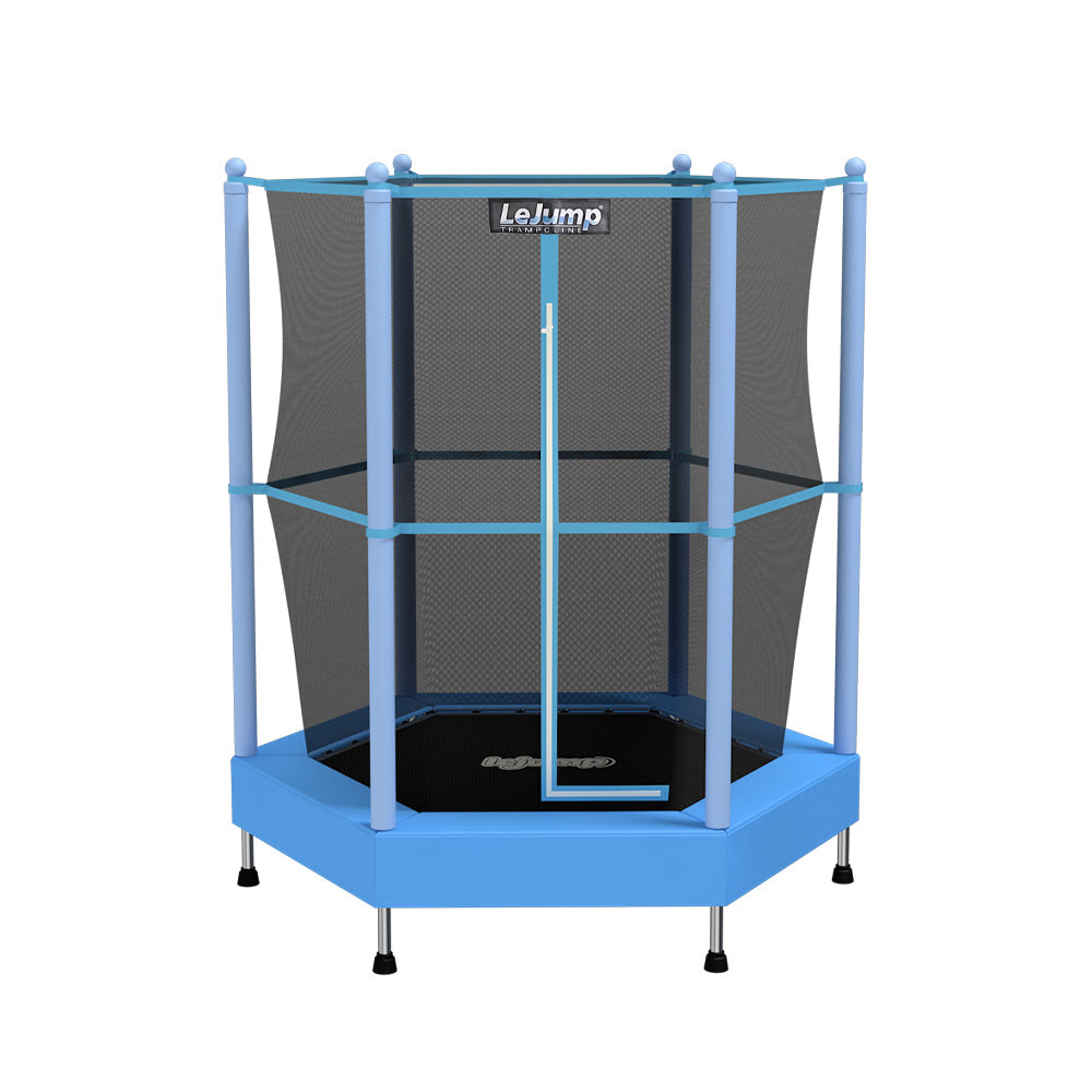 LeJump Brightmoon Series Trampoline