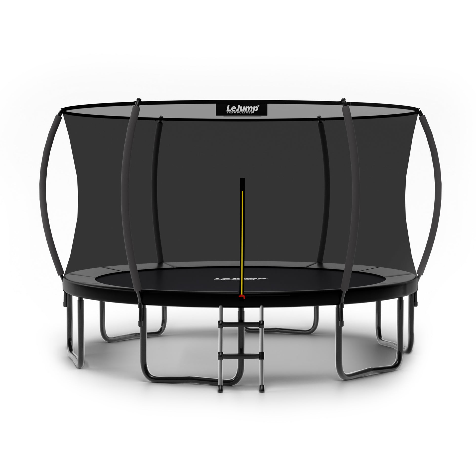 LeJump Pumpkin Series Trampoline – Lejump Trampoline