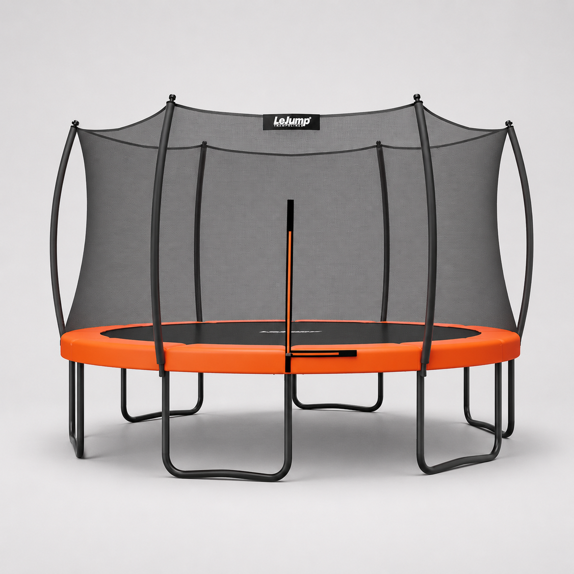 LeJump Garden Trampoline – Lejump Trampoline
