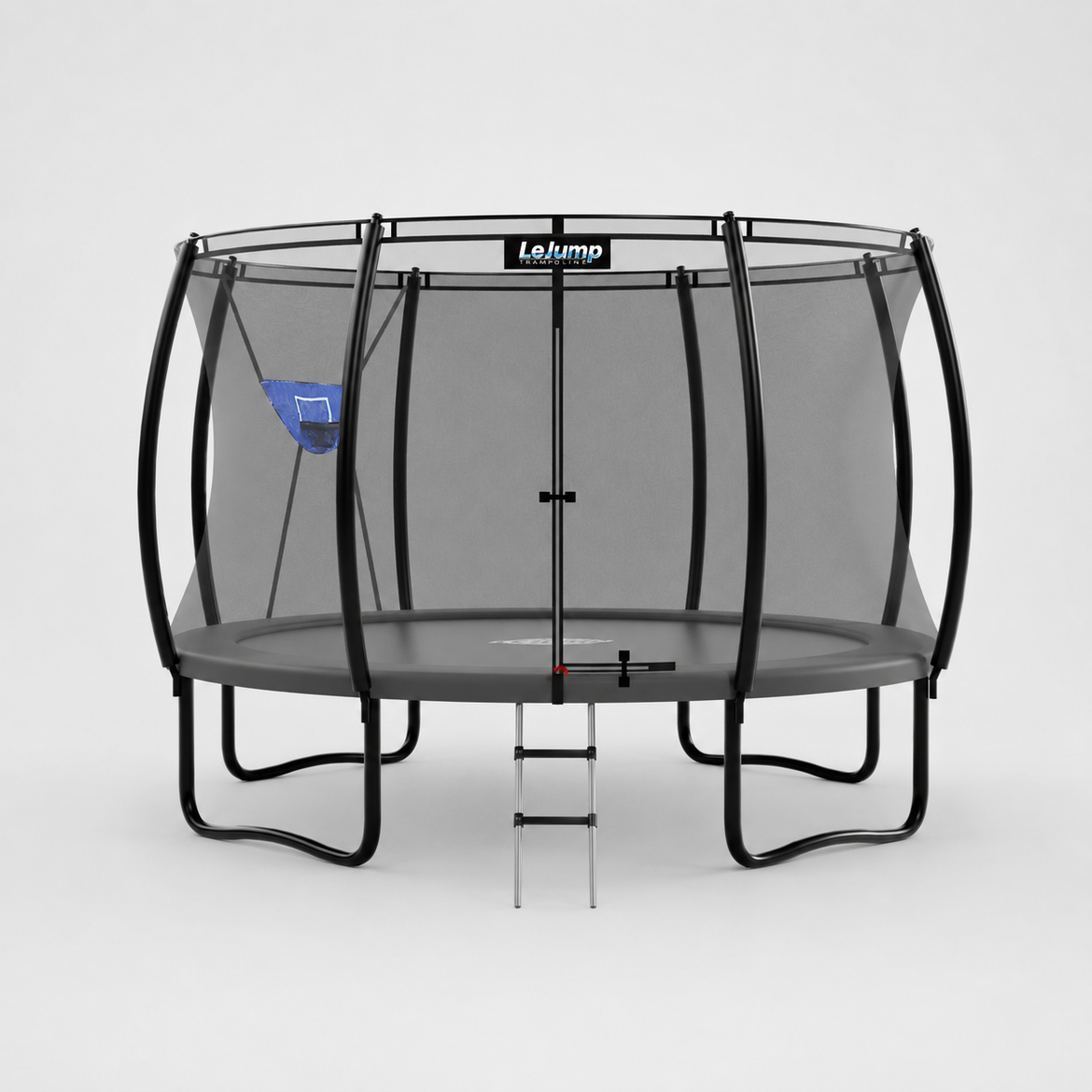 LeJump Garden Trampoline – Lejump Trampoline