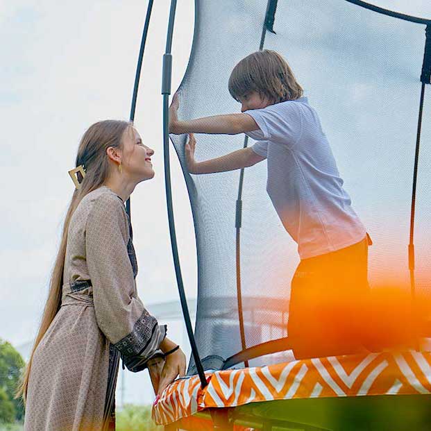 Lejump Trampoline Canada