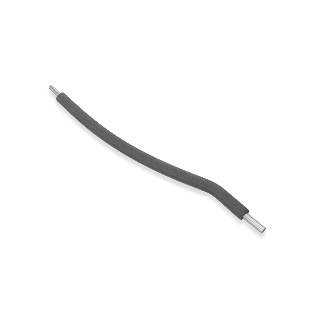 Enclosure Pole-Lower HALF – Lejump Trampoline